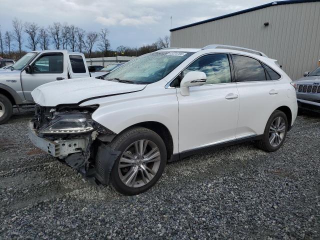 Lexus RX350