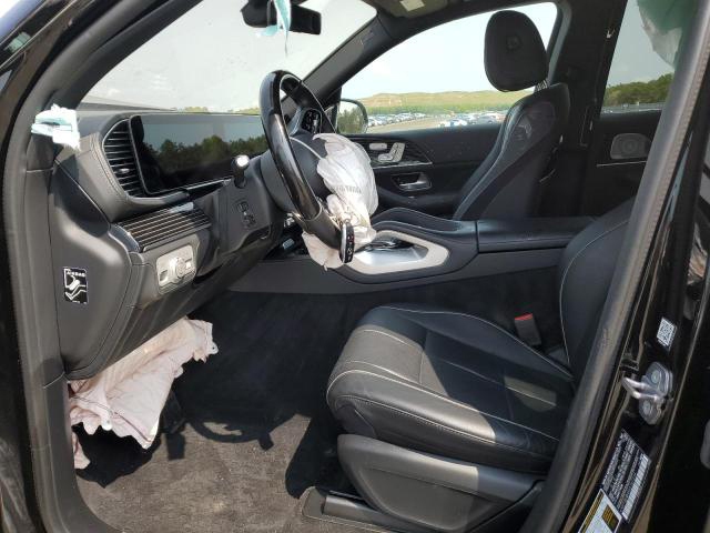 2022 Mercedes-Benz GLS600 - Image 7