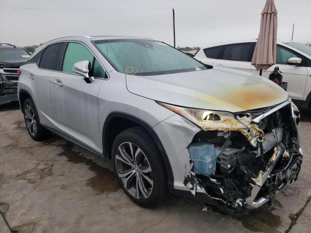 2017 Lexus RX350 - Image 3