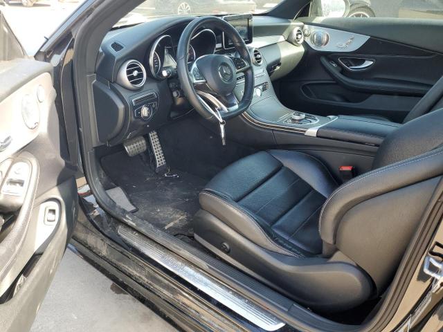 2018 Mercedes-benz C-class - Image 8