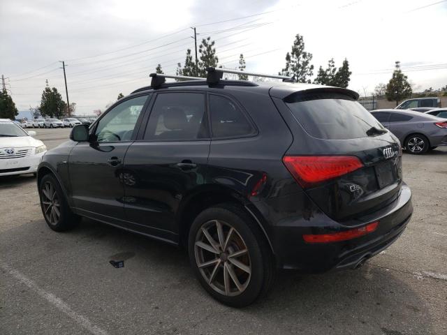 2015 Audi Q5 - Image 2