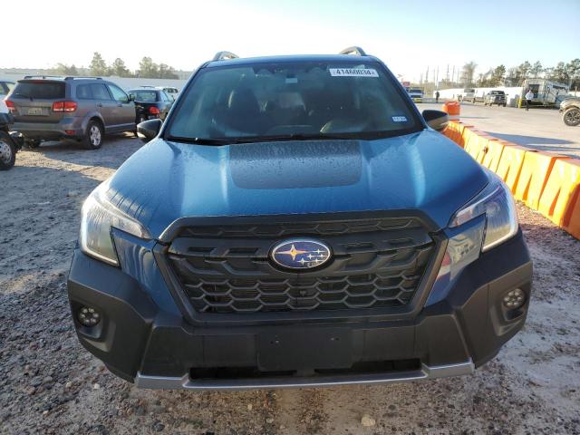 2022 Subaru FORESTER - Image 5