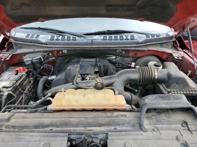 2016 Ford F150 - Image 11
