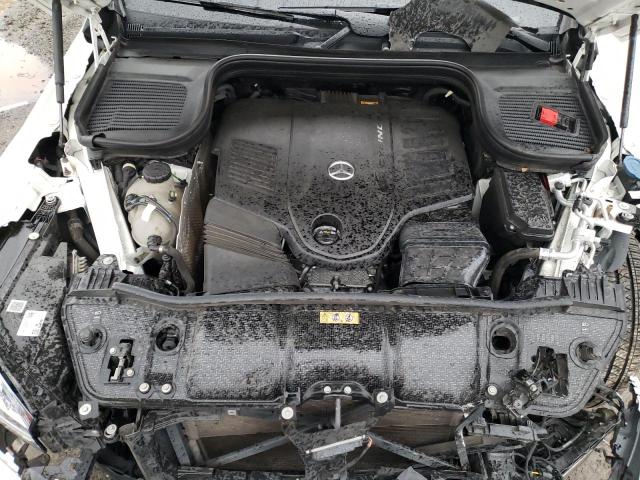 2021 MERCEDES-BENZ GLS-CLASS - Image 12