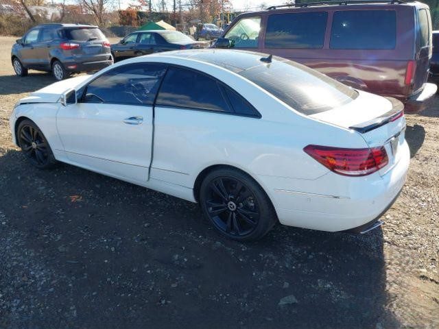 2014 Mercedes-Benz E-Class - Image 4