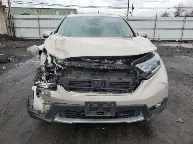 2017 Honda Cr-v - Image 5