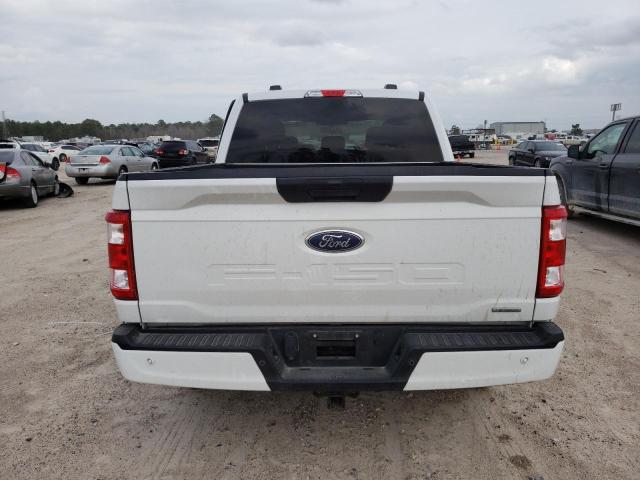 2022 Ford F150 - Image 6