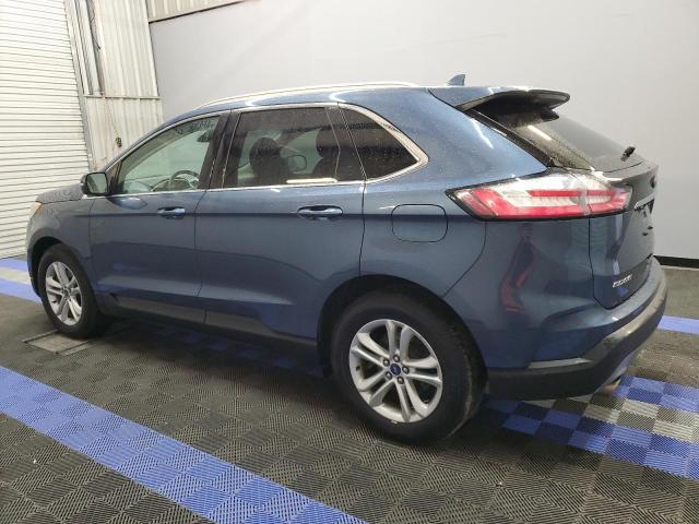 2019 Ford EDGE - Image 2