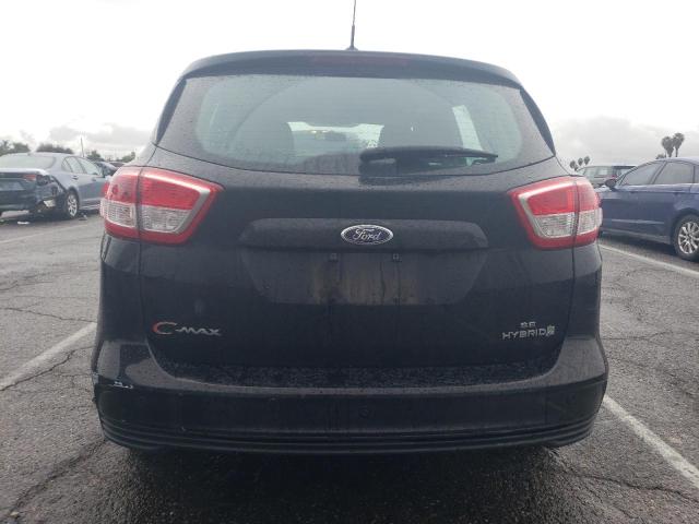 2017 Ford C-MAX - Image 6