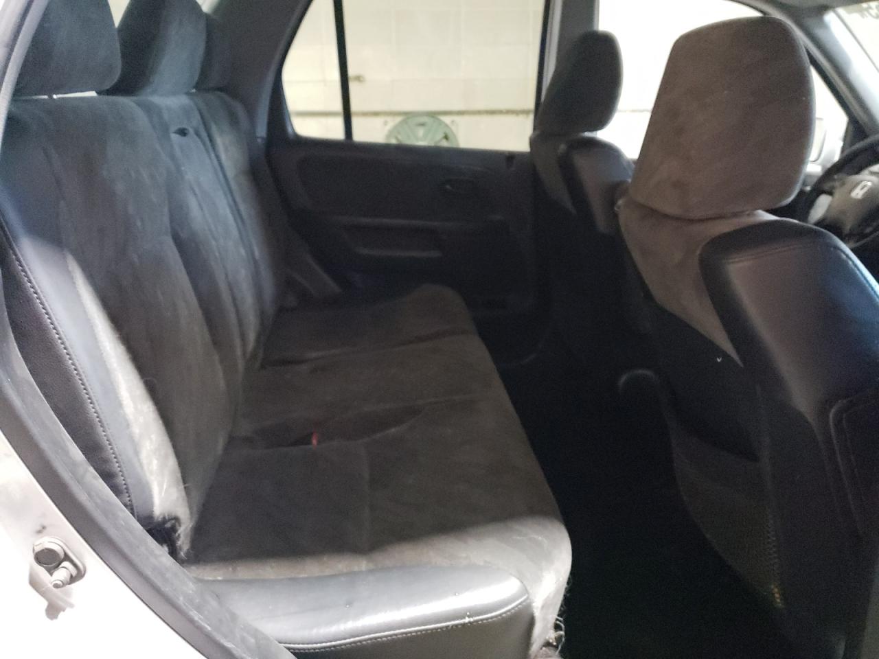 2002 HONDA CRV - Image 11