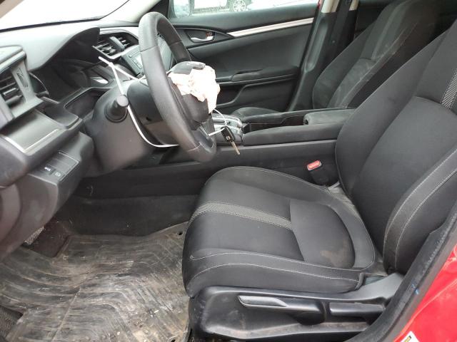 2018 Honda Civic - Image 7