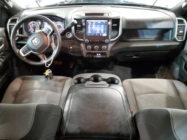 2022 Ram 2500 - Image 8