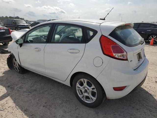 2015 Ford FIESTA - Image 2