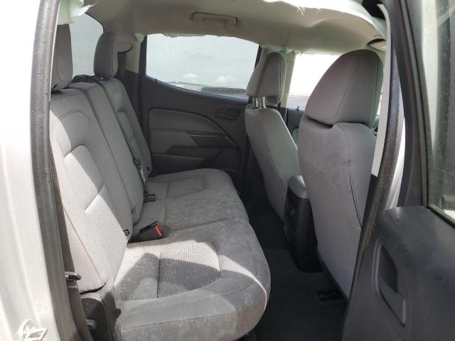 2019 Chevrolet COLORADO - Image 10