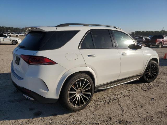2022 Mercedes-benz GLE - Image 3