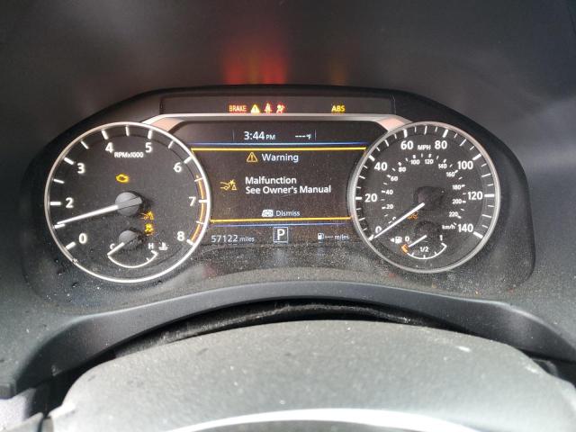 2021 Nissan ALTIMA 2021 - Image 9