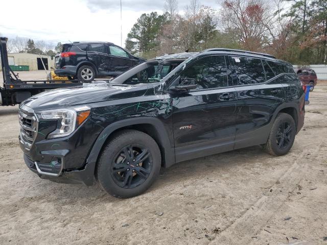 GMC Terrain