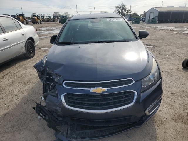 2015 Chevrolet CRUZE - Image 5