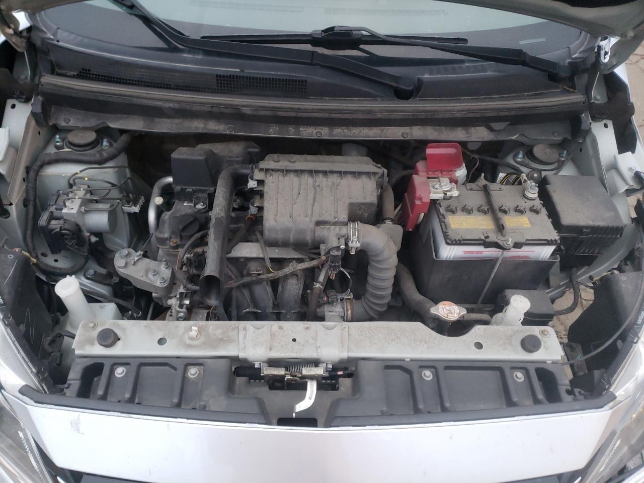 2021 Mitsubishi Mirage - Image 11