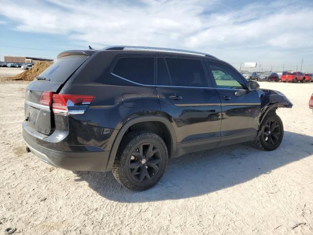 2018 Volkswagen ATLAS - Image 3