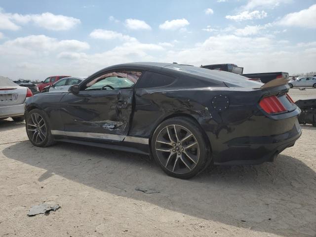 2016 Ford MUSTANG 2016 - Image 2