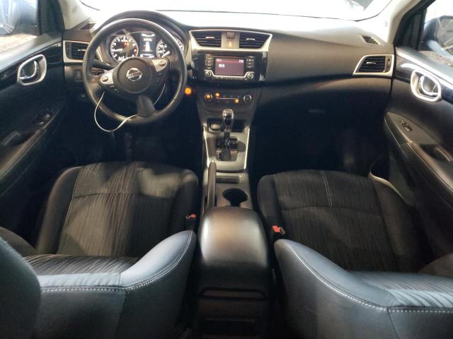 2016 Nissan SENTRA - Image 8