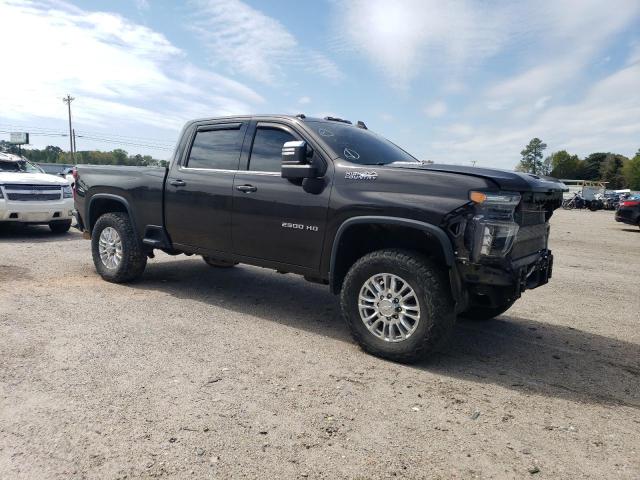2020 Chevrolet Silverado - Image 4
