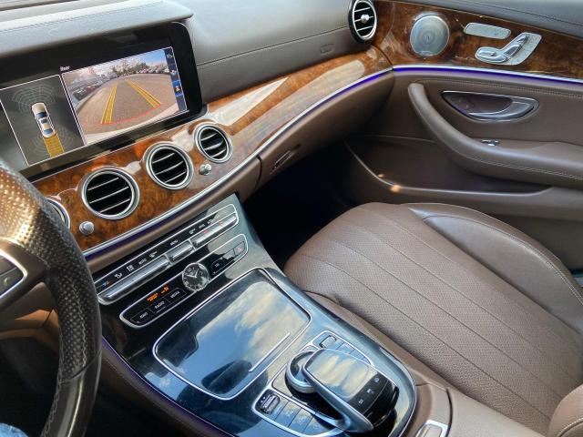 2017 Mercedes-Benz E300 4Mat - Image 10