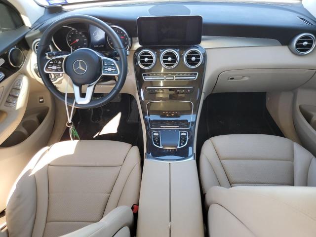 2022 Mercedes-benz GLC - Image 8