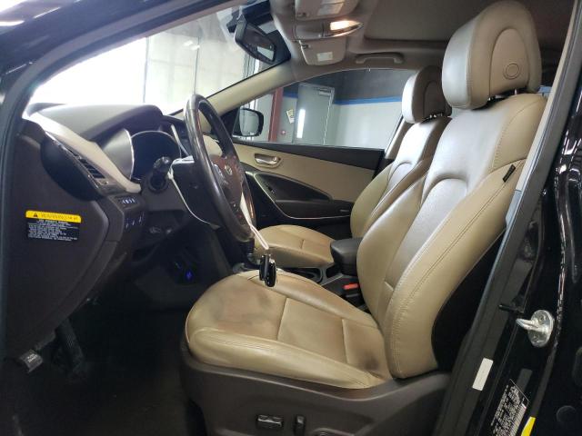 2017 Hyundai Santa Fe - Image 7