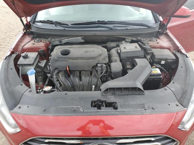 2018 Hyundai Sonata - Image 11
