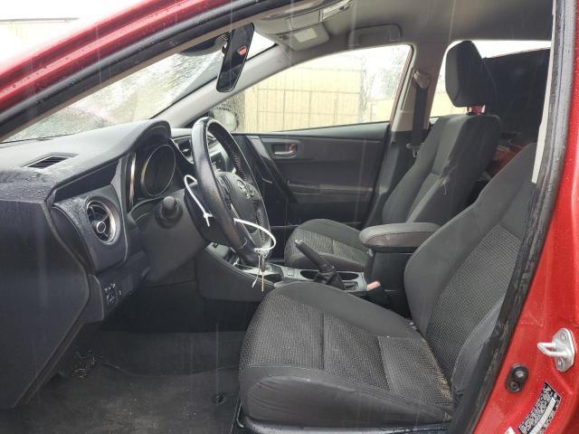 2018 Toyota COROLLA - Image 7