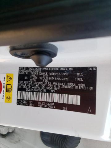 2016 Lexus RX 350 - Image 10
