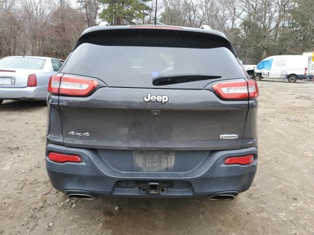 2015 Jeep CHEROKEE 2015 - Image 6
