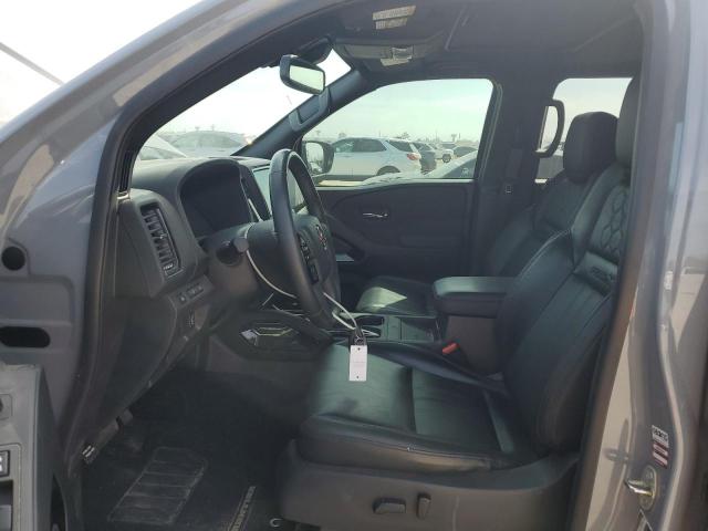 2022 Nissan Frontier - Image 7