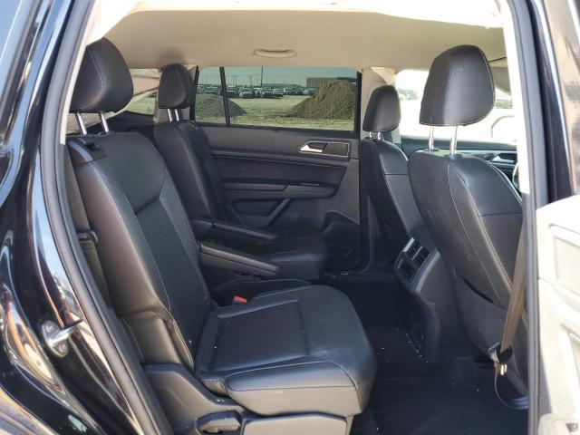 2018 Volkswagen ATLAS - Image 11
