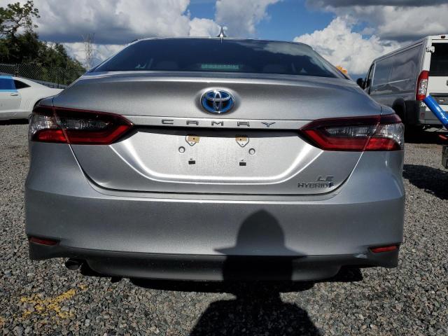 2022 Toyota CAMRY - Image 6