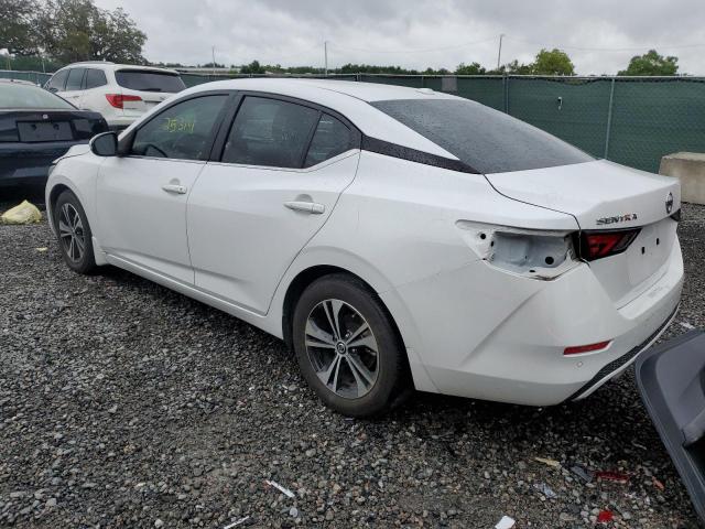 2022 Nissan SENTRA - Image 2