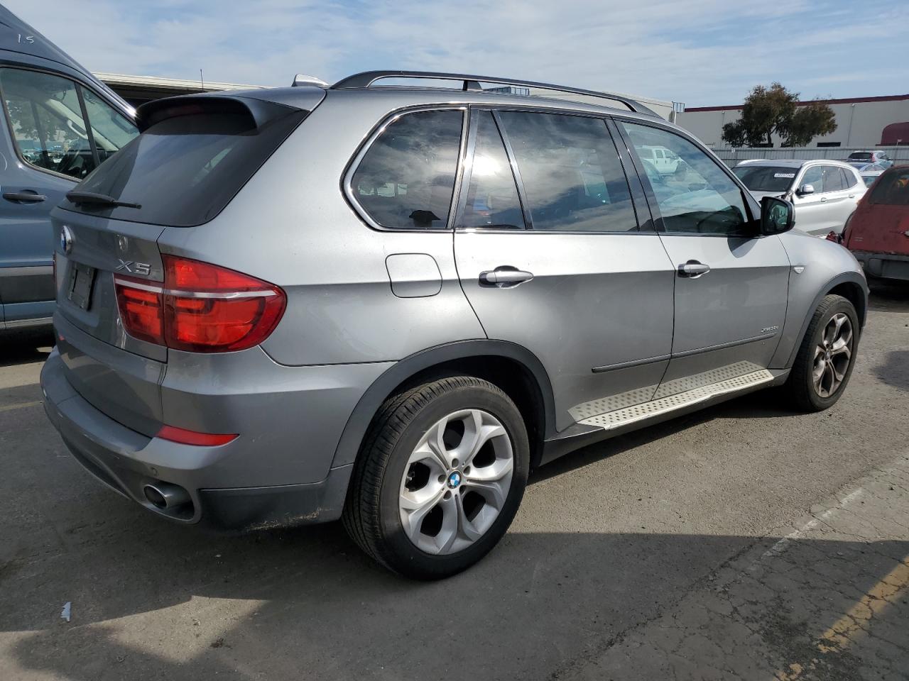 2012 BMW X5 - Image 3