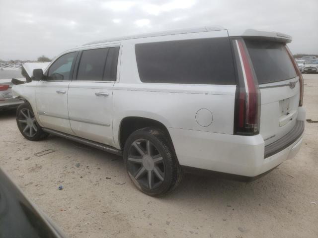2016 Cadillac Escalade - Image 2