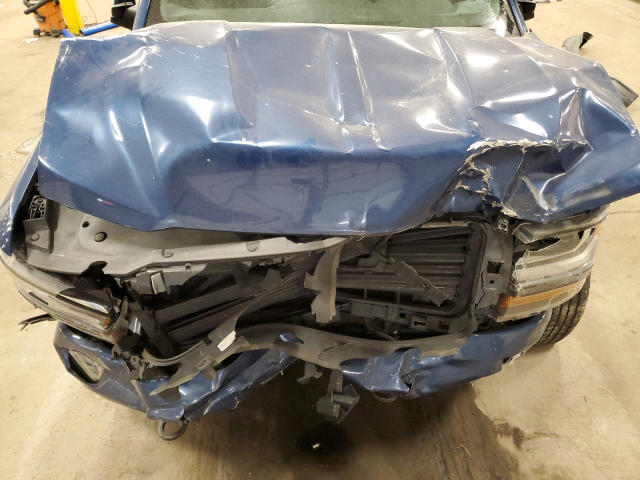2018 CHEVROLET ALL Models - Image 11