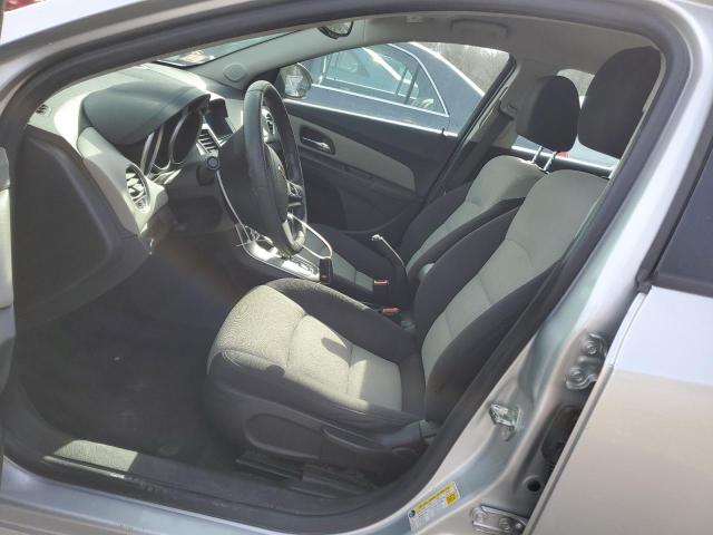 2015 Chevrolet CRUZE - Image 7