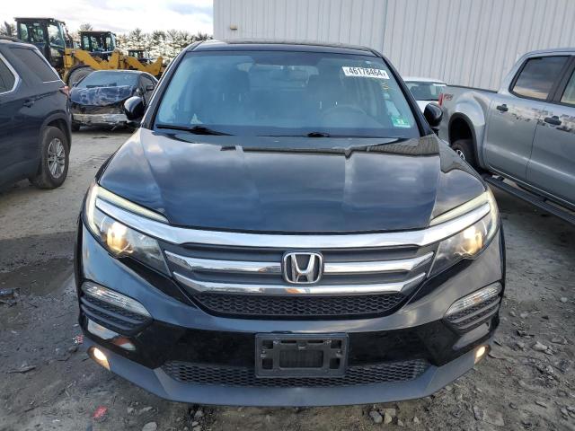 2018 Honda Pilot - Image 5