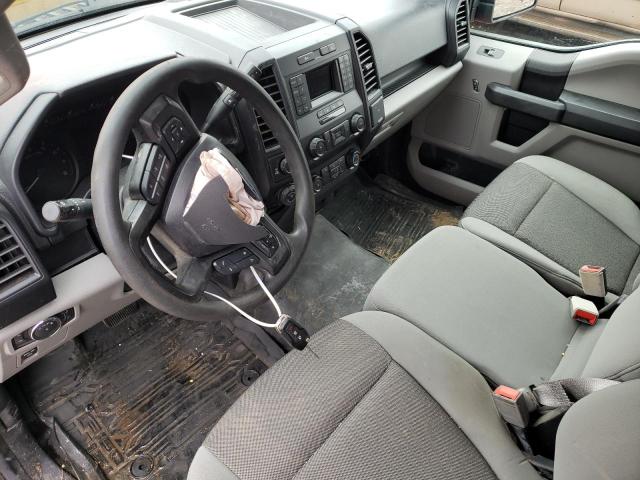 2020 Ford F150 - Image 8