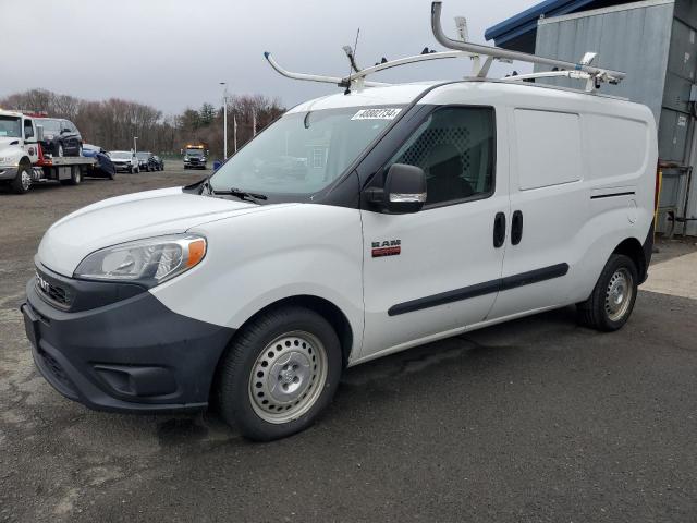 Ram PROMASTER 2020