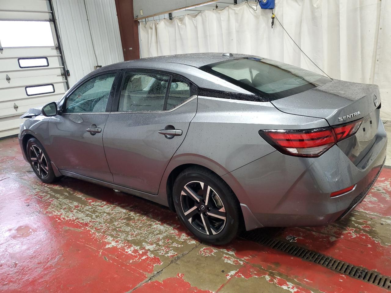 2024 NISSAN SENTRA - Image 2
