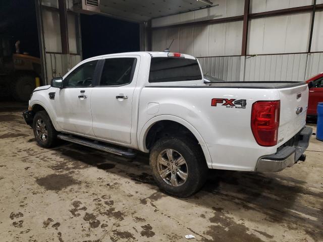 2020 Ford RANGER 2020 - Image 2