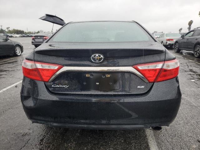 2016 Toyota CAMRY - Image 6