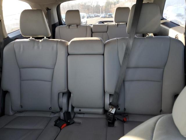 2016 Honda Pilot 2016 - Image 10