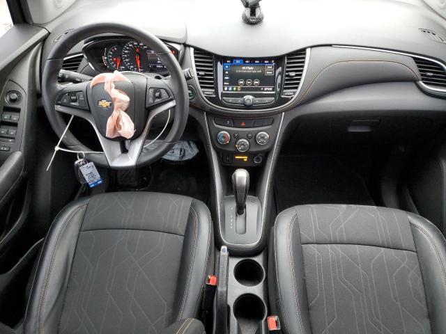 2020 Chevrolet TRAX - Image 8